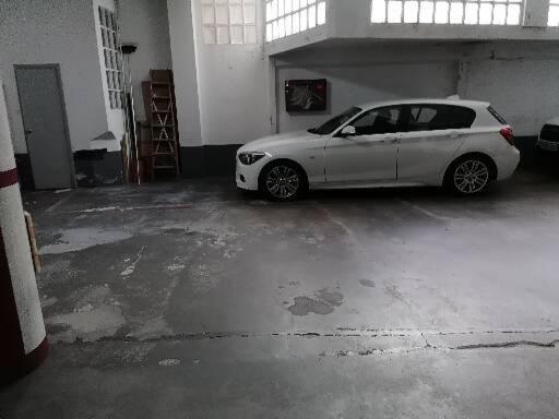 Apartamentos A Coruña Eksteriør billede